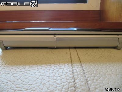 台版Panasonic Toughbook S10簡單開箱