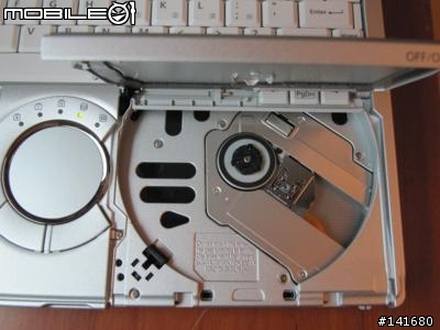 台版Panasonic Toughbook S10簡單開箱