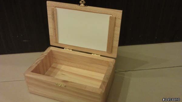 DIY 手工製作 松木木盒 的教學文~~~~圖多