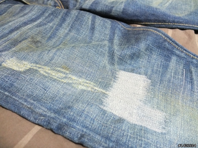 RRL & Denham & POLO 750 & MCS