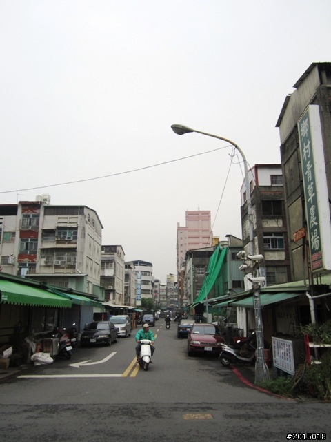 【城市漫遊Ⅰ】發現幸福川