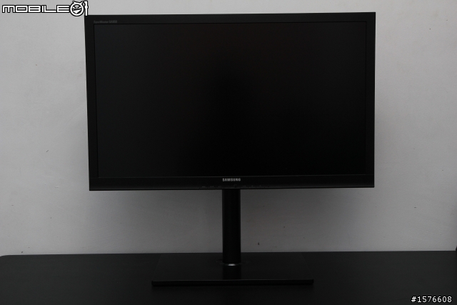 旋轉自如 廣角視界 Samsung S27A850D 27吋PLS螢幕