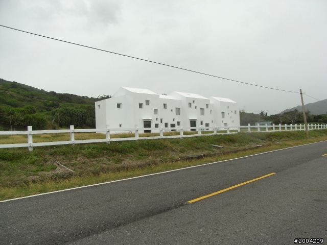 2011豬與猴環島之旅(上)
