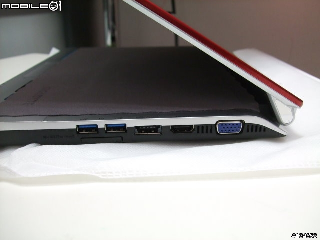 衝了一台M2432
