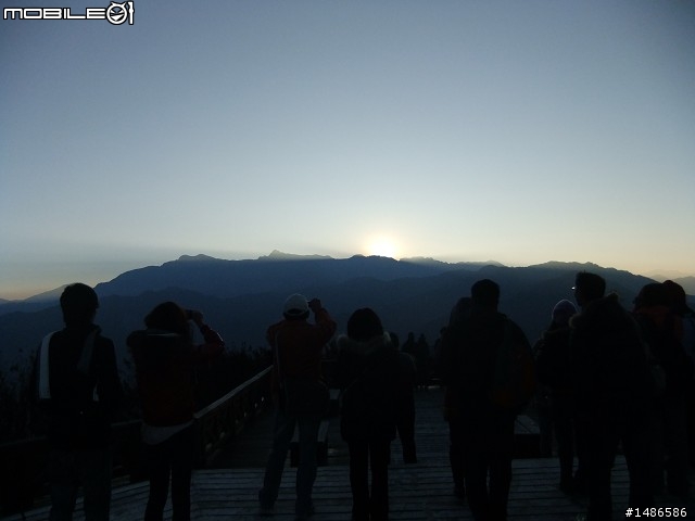 阿里山
