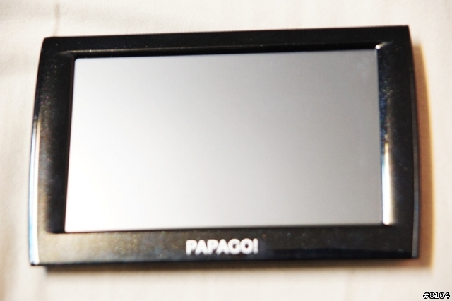 新機新圖資開箱測試-Z3 SIMPLE 超簡約多功能聲控導航機+全新PAPAGO! 9 衛星導航系統