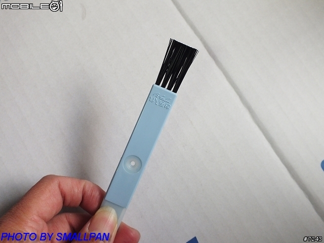 三菱氣旋型吸塵器TC-ZXA15STW試用分享文