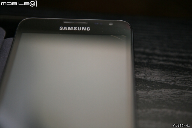 Galaxy Note 5.3吋的螢幕很脆弱....(已修好有圖)