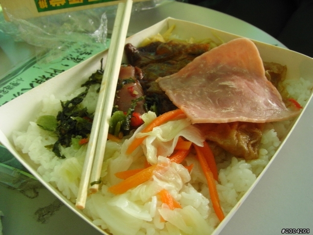 2011豬與猴環島之旅(上)