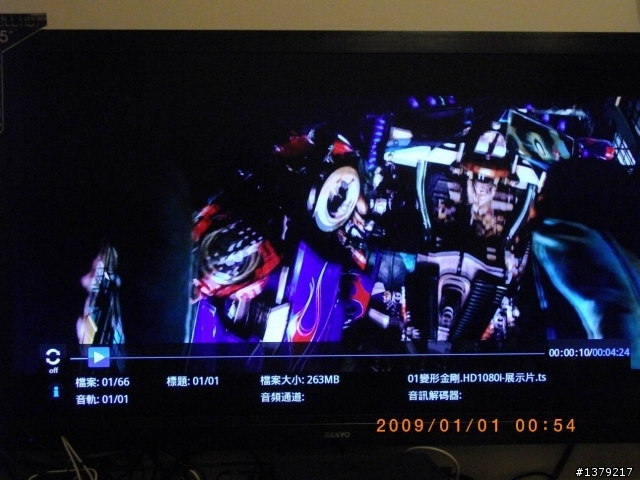 ASUS BDS 700 藍光播放機使用心得