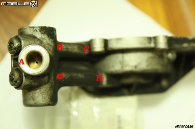 E34 DIY專輯5...VANOS 修復...難度等級4