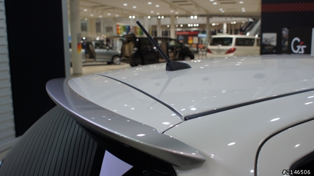 東京台場直擊TOYOTA Camry Hybrid & new Yaris GS (圖多)