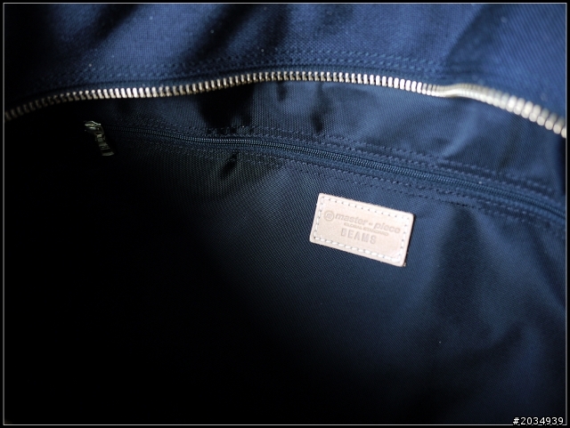 【分享】 MSPC X BEAMS 3 way 托特包 (圖多)
