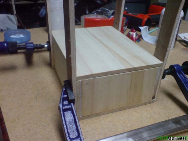 DIY 手工製作 松木木盒 的教學文~~~~圖多