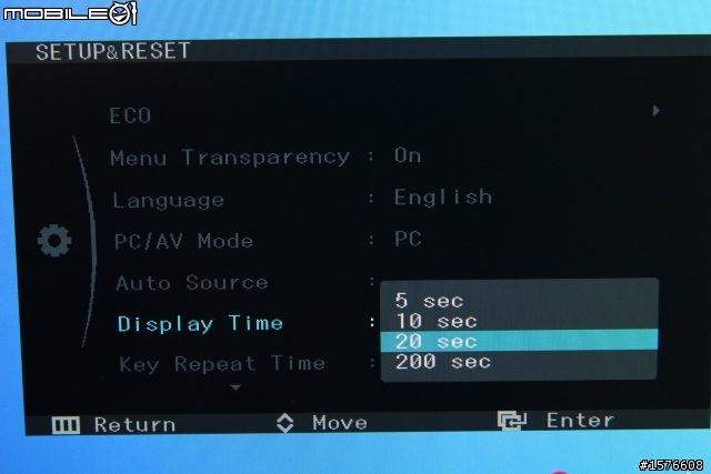旋轉自如 廣角視界 Samsung S27A850D 27吋PLS螢幕