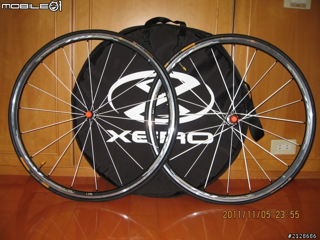 我的新千里駒 Ridley CROSSBOW (X-BOW) Cyclocross 越野公路車