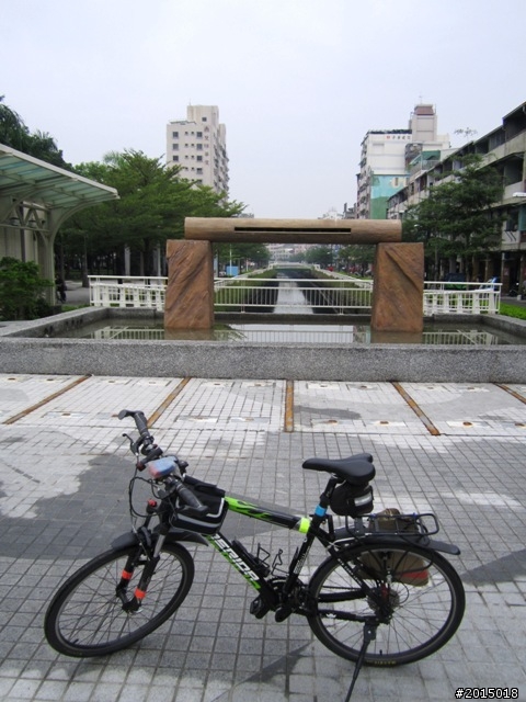 【城市漫遊Ⅰ】發現幸福川