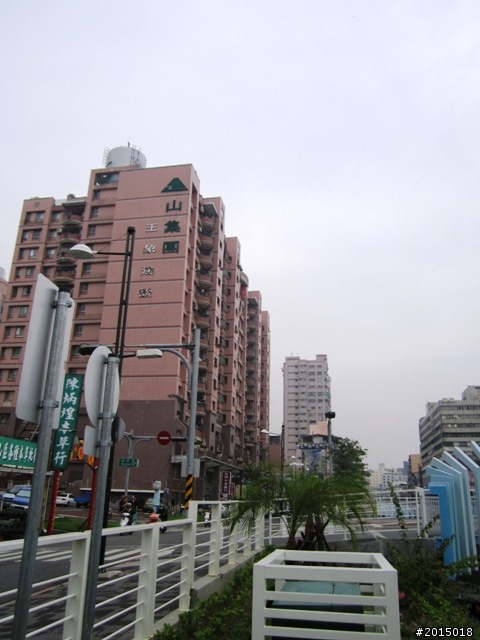 【城市漫遊Ⅰ】發現幸福川