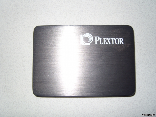 plextor M3 128G 簡單開箱