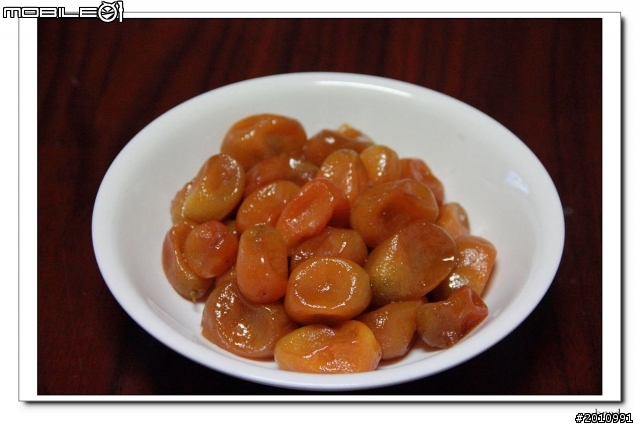 金棗蜜餞DIY