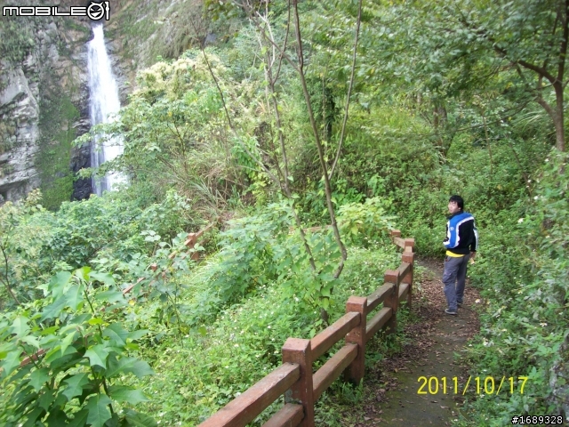 拖稿許久終於完結!!被遺忘的橫「斷」公路--台16線水里~合流坪,探勘之旅〔加碼探訪雙龍瀑布〕