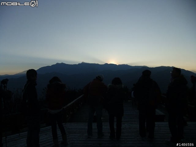 阿里山