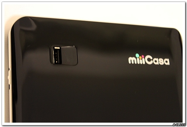 【試用】miiiCasa 我的專屬私人雲端試用報告