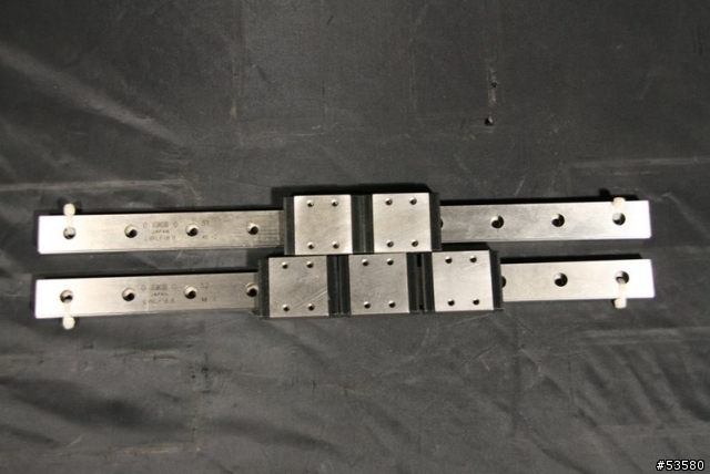 人窮手癢DIY一台CNC雕刻機(最新進度98頁971樓)