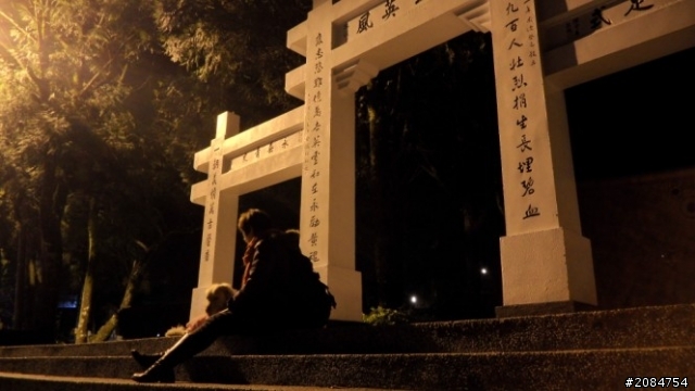 省道一姊又出發,環島快樂more and more!