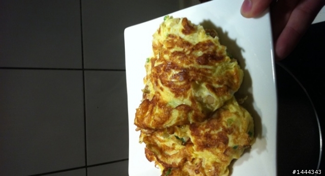 下酒菜之我沒露腿但我有露臉