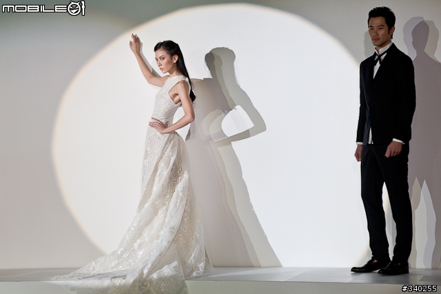 【採訪】Audi Fashion Festival 跨界時尚演繹A6『輕』美學!