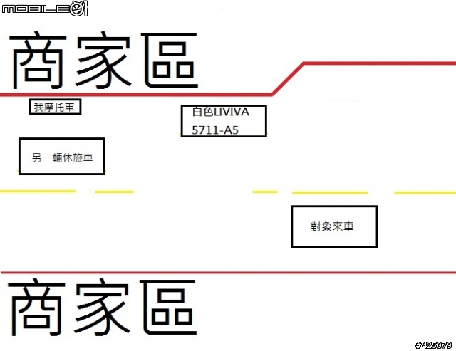 這年頭,違規停車都還可以理直氣壯啊!!!!