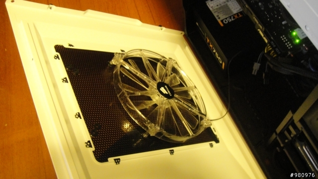 海盜500R 簡易開箱