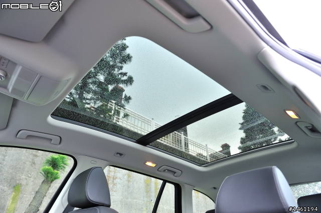 波希米亞風格旗艦 Skoda Superb 2.0TDI / Combi V6 FSI