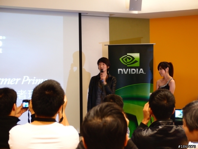 Tegra™ 3 四核處理,來勢洶洶! NVIDIA開啟數位新時代 【參加NVIDIA® Tegra™ 3體驗會心得分享】