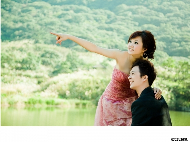把長灘島帶回來的求婚手工相本