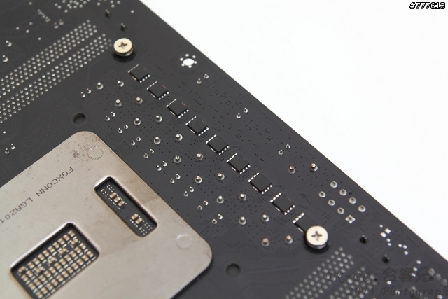 火熱X79來襲,Gigabyte X79-UD3簡單玩