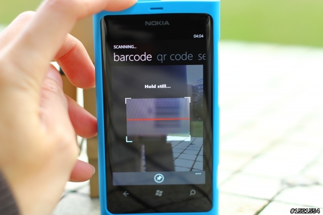 【分享】Nokia Lumia 800 與我的一天