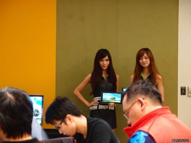Tegra™ 3 四核處理,來勢洶洶! NVIDIA開啟數位新時代 【參加NVIDIA® Tegra™ 3體驗會心得分享】