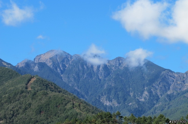1203單騎雙北福壽山一日遊