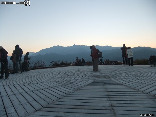 阿里山