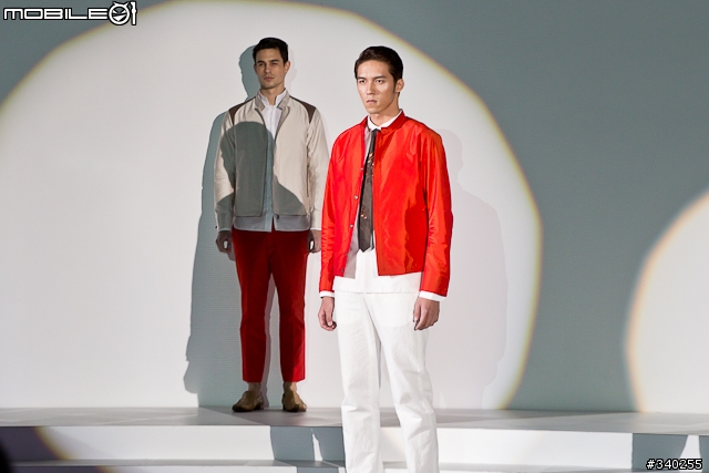 【採訪】Audi Fashion Festival 跨界時尚演繹A6『輕』美學!