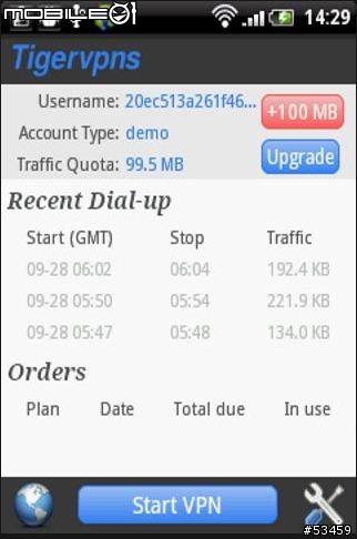 付費購買Market App...Market Enable + Tigervpn