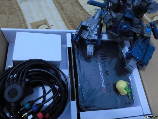 輕巧好攜便利 好上手 圓剛 AverMedia Game capture HD遊戲錄影盒