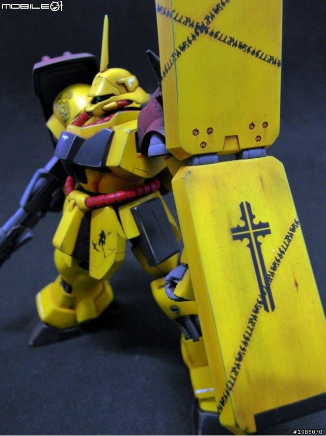 2011年我的模型作品總整理(來蓋大樓呀)