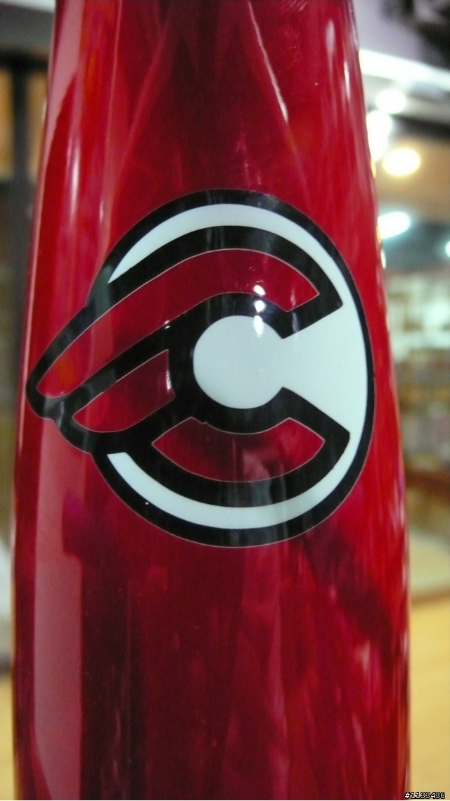 CINELLI STRATO 實測報告
