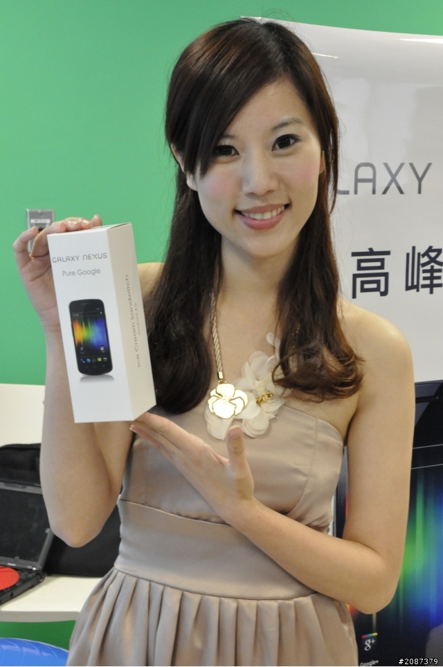 (▲12/20更新 71、66、64、61、55、54、46樓。【分享】雲端上的高峰會Galaxy Nexus @Google Taipei Office