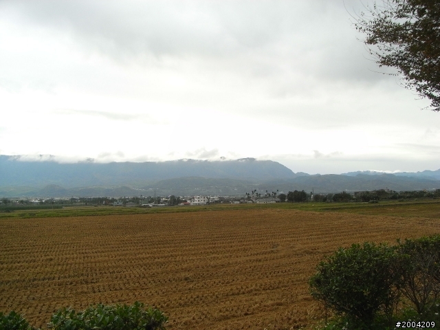 2011豬與猴環島之旅(上)