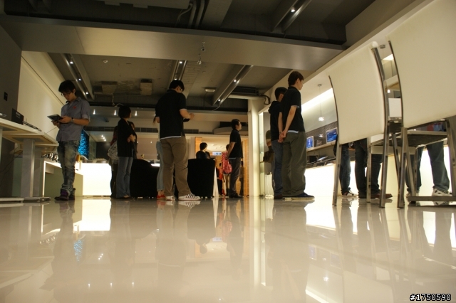 ★★★ Sony Tablet S 實用與美麗的體驗會 ★★★