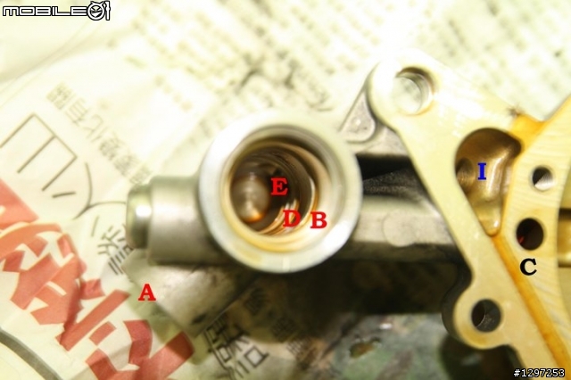 E34 DIY專輯5...VANOS 修復...難度等級4